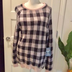 KNITZ sweater